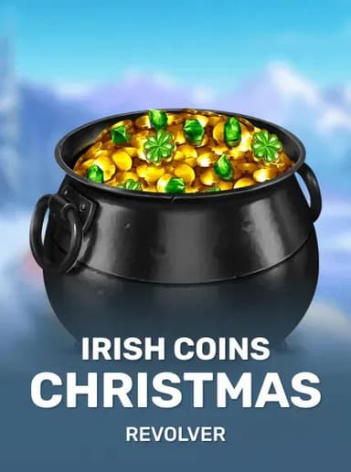 Irish Coins - Christmas