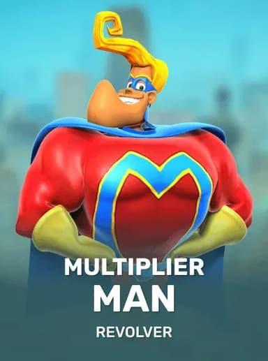Multiplier Man