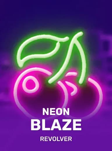 Neon Blaze