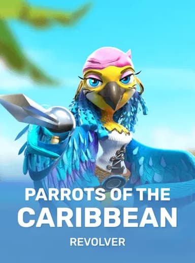 Parrots of the Caribbean