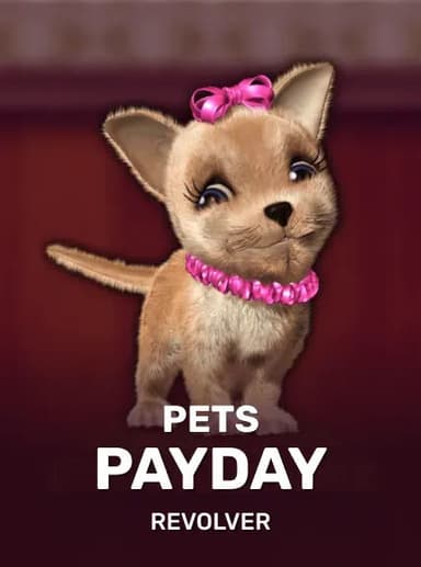 Pets Payday