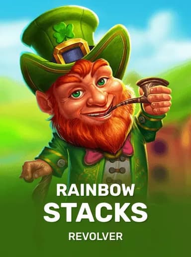 Rainbow Stacks