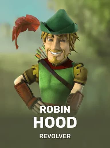 Robin Hood