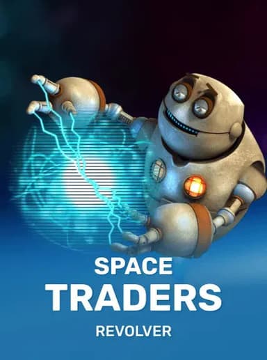 Space Traders
