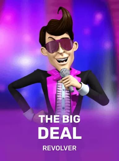 The Big Deal