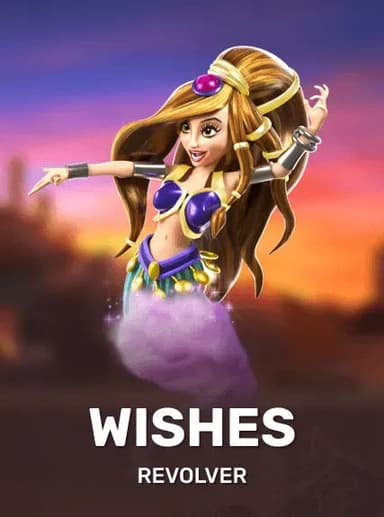 Wishes
