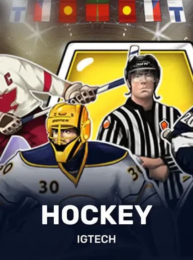 Hockey