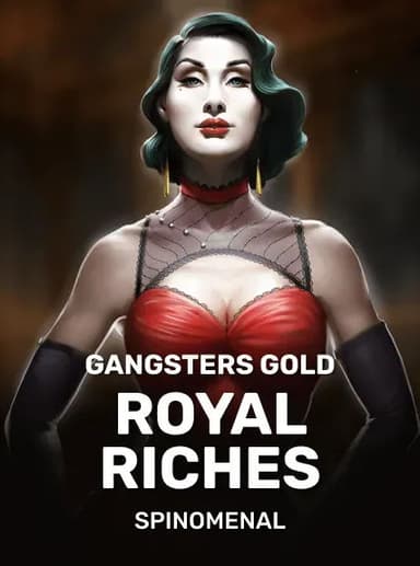 Royal Riches Fast
