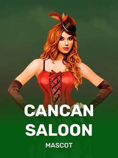Saloon