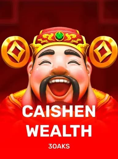 Caishen Wealth