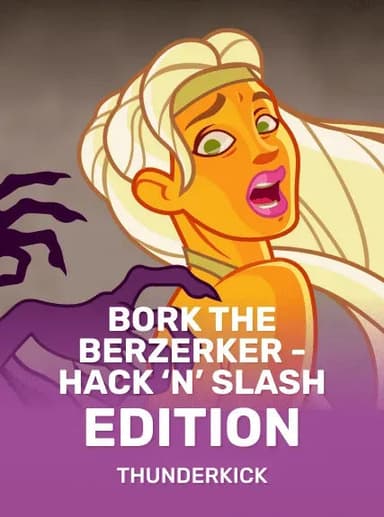 Bork the Berzerker