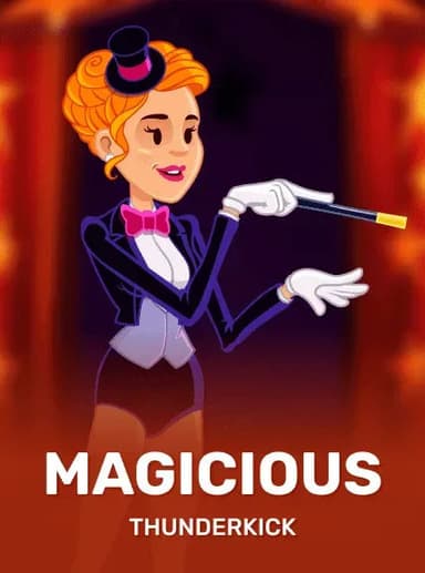 Magicious