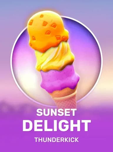 Sunset Delight