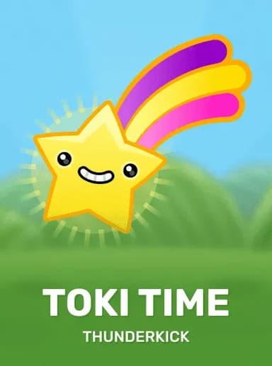 Toki Time