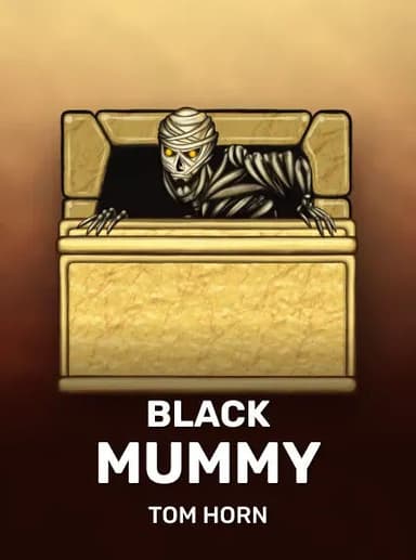 Black Mummy
