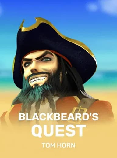 Blackbeard's Quest