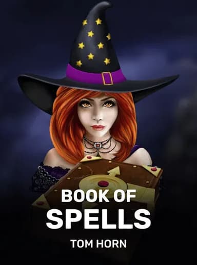 Book Of Spells