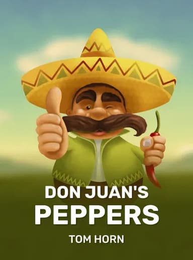 Don Juan's Peppers