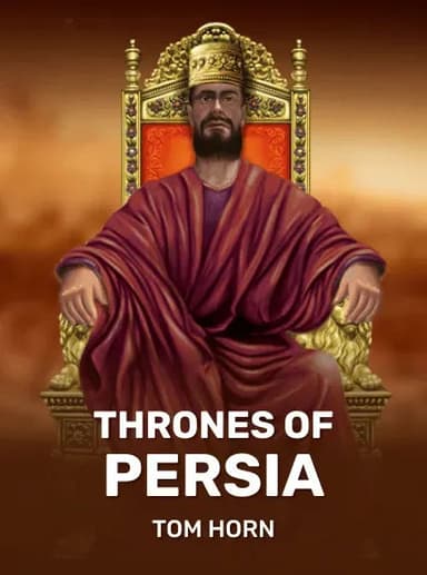 Thrones Of Persia