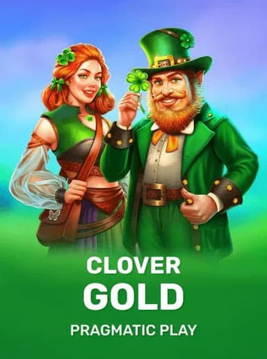 Clover Up