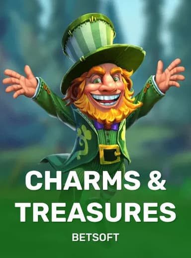 Dwarf Treasures