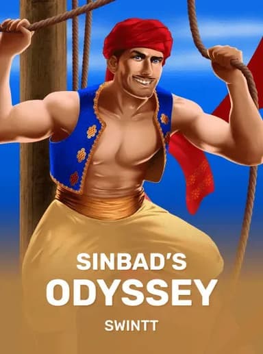 Gods Odyssey