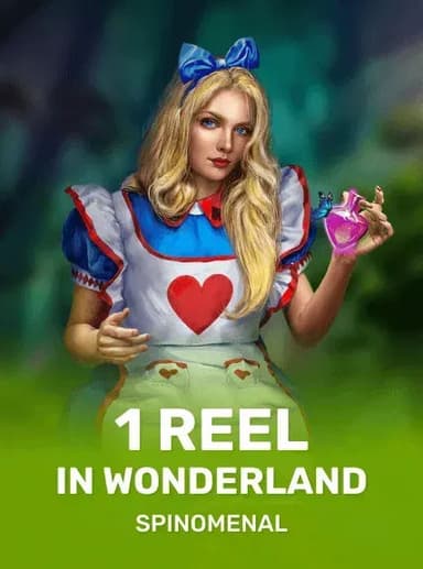 Red Queen in Wonderland