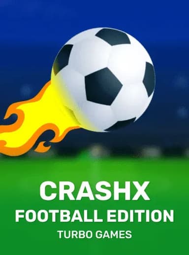 Crash X Football Edition