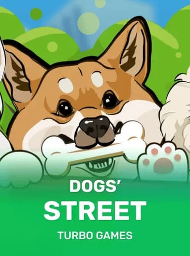 Dog's Street