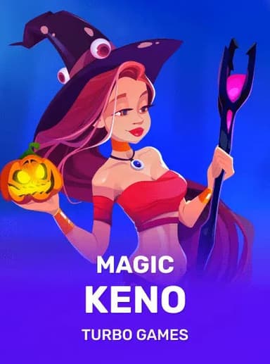 Magic Keno