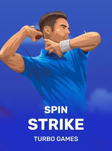 Spin Strike