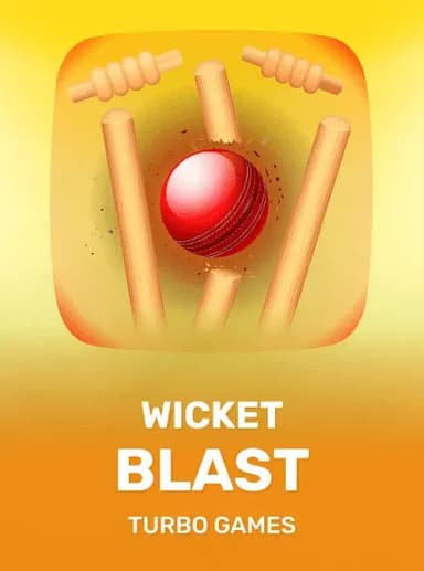 Wicket Blast