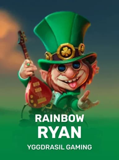 Rainbow Ryan